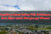 Keajaiban dalam Setiap Titik Kehidupan: Kata Bijak untuk Menghargai Momen Keajaiban dalam Setiap Titik Kehidupan: Kata Bijak untuk Menghargai Momen