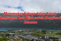 Menemukan Cahaya dalam Setiap Kegelapan: Kata Bijak untuk Menyinari Jalanmu Menemukan Cahaya dalam Setiap Kegelapan: Kata Bijak untuk Menyinari Jalanmu