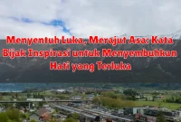 Menyentuh Luka, Merajut Asa: Kata Bijak Inspirasi untuk Menyembuhkan Hati yang Terluka Menyentuh Luka, Merajut Asa: Kata Bijak Inspirasi untuk Menyembuhkan Hati yang Terluka